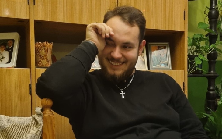 Zbiórka Drugi w życiu tomik poetycki - zdjęcie główne