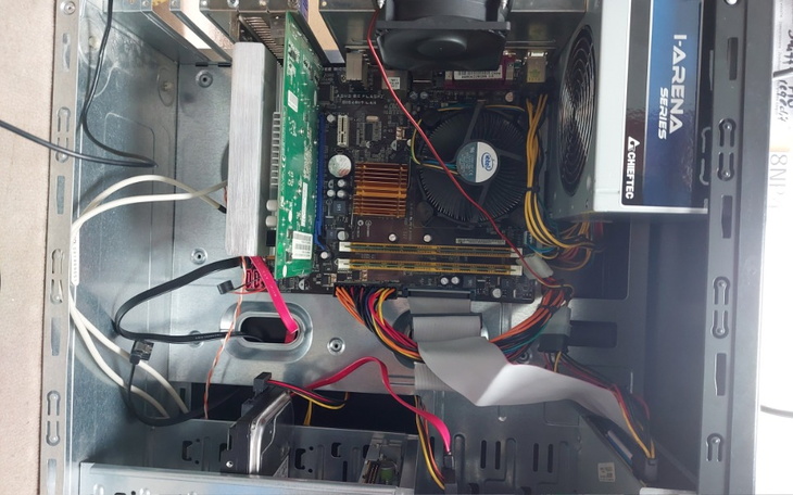 Zbiórka Na dobry start w branży IT - zdjęcie główne