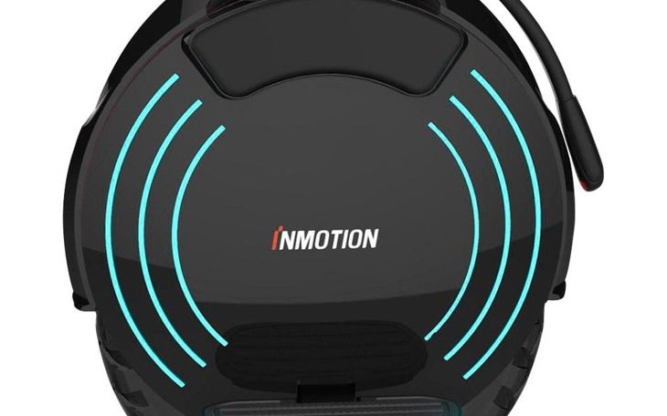 Zbiórka Monocykl elektryczny - zdjęcie główne