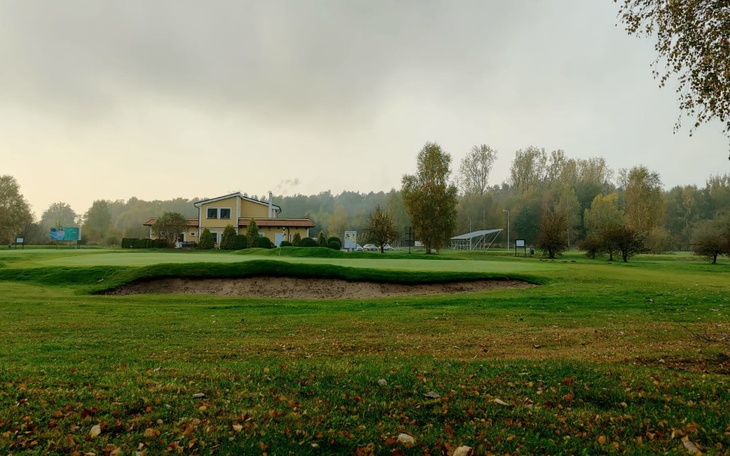 Zbiórka Wsparcie Kamień Country Klub - zdjęcie główne