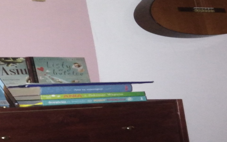 Zbiórka Na szkołę muzyczną - zdjęcie główne