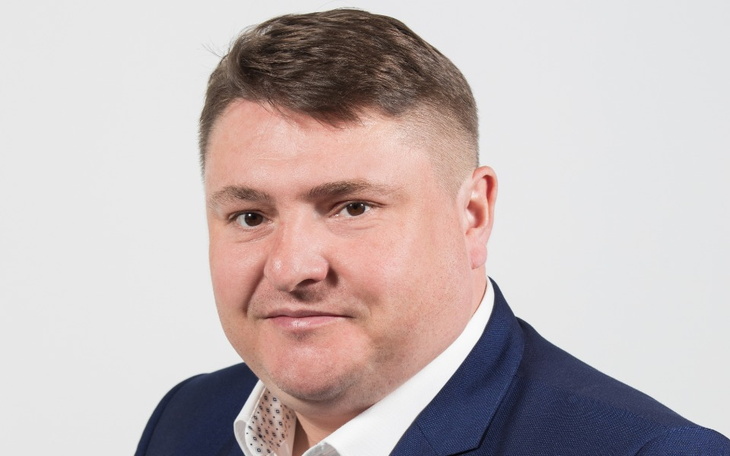 Zbiórka Dla rodziny Marcina - zdjęcie główne