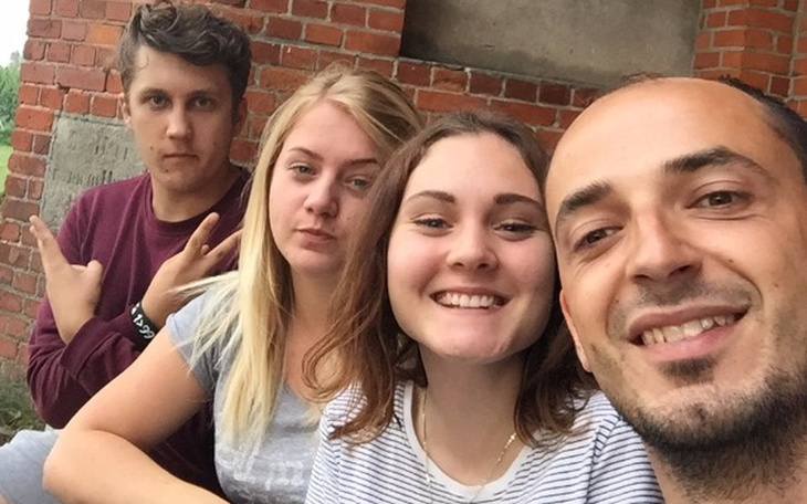 Zbiórka Szkolenie dla Wolontariuszy - zdjęcie główne