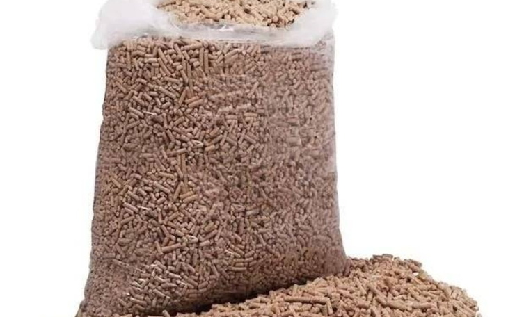 Zbiórka Pellet dla kotów - zdjęcie główne