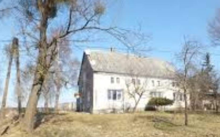 Zbiórka Remont domu wolnostojącego - zdjęcie główne