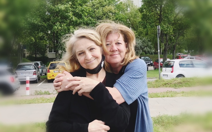 Zbiórka Wsparcie dla Luby - zdjęcie główne