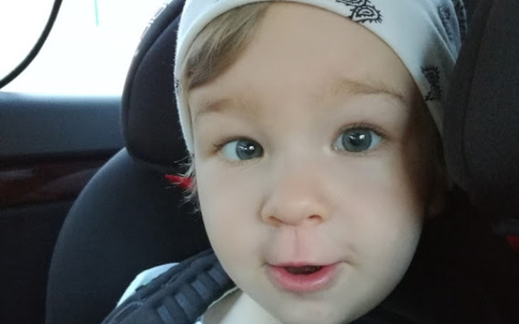 Zbiórka Pomóżmy Oliwce widzieć normalnie - zdjęcie główne