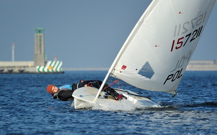 Zbiórka Zbieram na żaglówke - zdjęcie główne