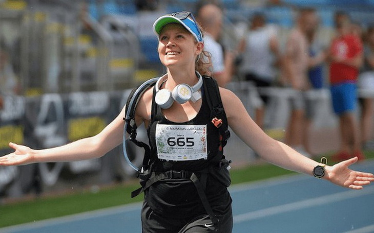 Zbiórka Wymarzony obóz biegowy! - zdjęcie główne