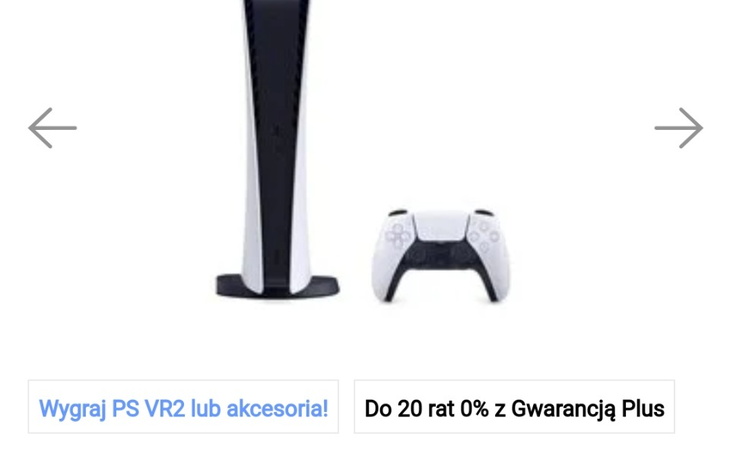 Zbiórka Możecie proszę - zdjęcie główne