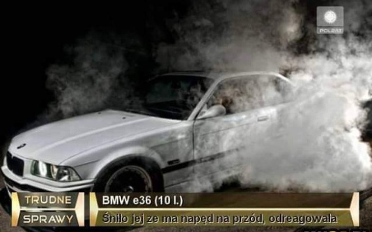 Zbiórka Na gruza do nauki jazdy bokiem - zdjęcie główne