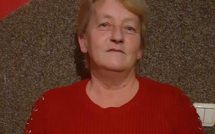 Zbiórka Błagam ludzi o Pomoc - zdjęcie główne