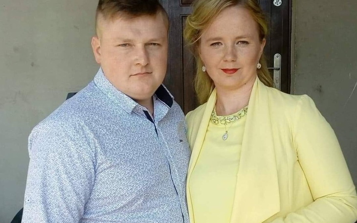 Zbiórka Mariusz - rak - zdjęcie główne