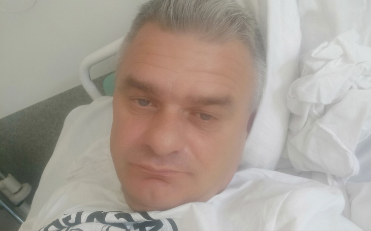 Zbiórka Prozba o pomoc w leczeniu - zdjęcie główne