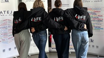 Zbiórka Sprzęt ratowniczy - miniaturka zdjęcia