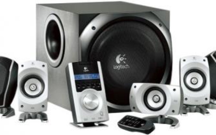 Zbiórka Zbieram na legendarne głośniki - zdjęcie główne