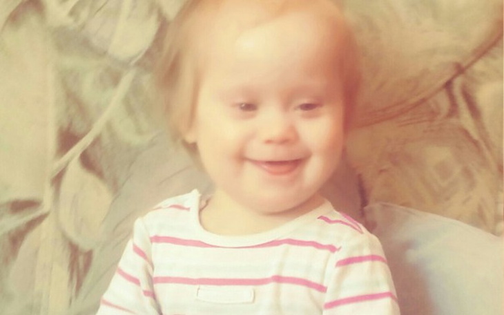 Zbiórka Na leczenie i rehabilitację Gabi - zdjęcie główne