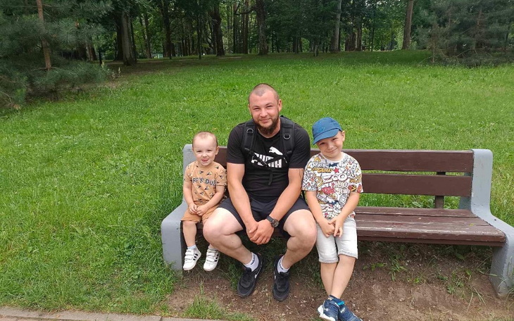 Zbiórka Ciepłe Mieszkanko - zdjęcie główne