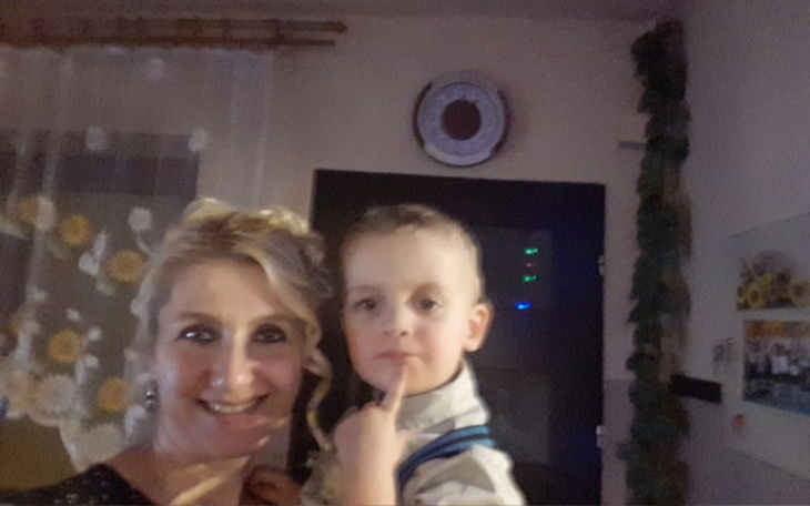 Zbiórka Zbiórka na nowy lek na SM - zdjęcie główne