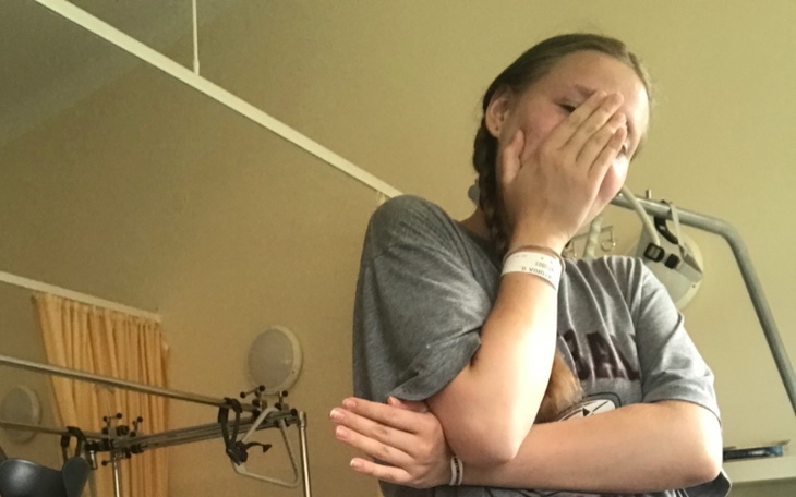 Zbiórka Córka Wiktoria - zdjęcie główne