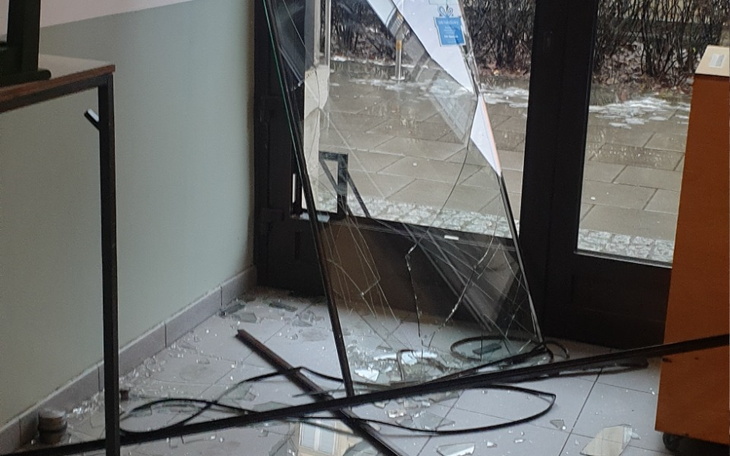 Zbiórka Pomóż uratować Krowarzywa - zdjęcie główne