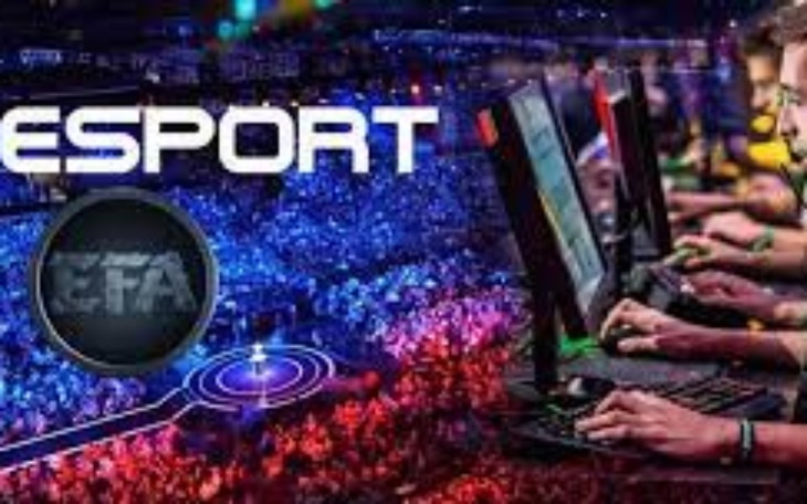 Zbiórka sprzęt do rozwoju e sportowca - zdjęcie główne