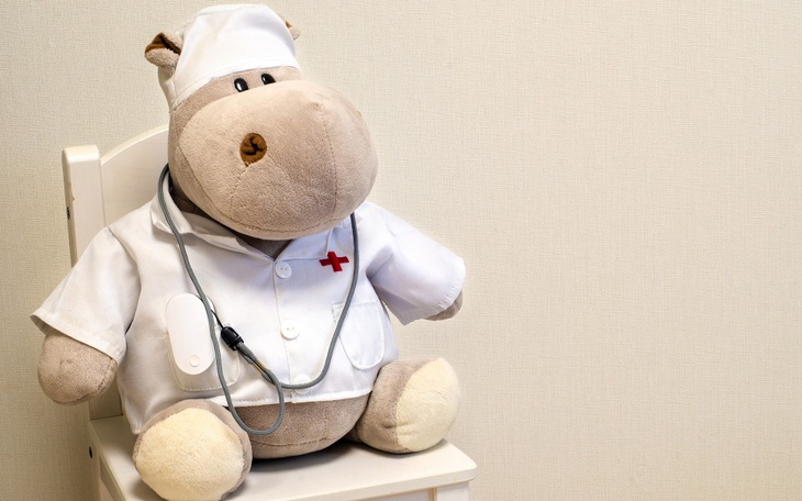 Zbiórka Życzliwa pomoc dla szpitala - zdjęcie główne