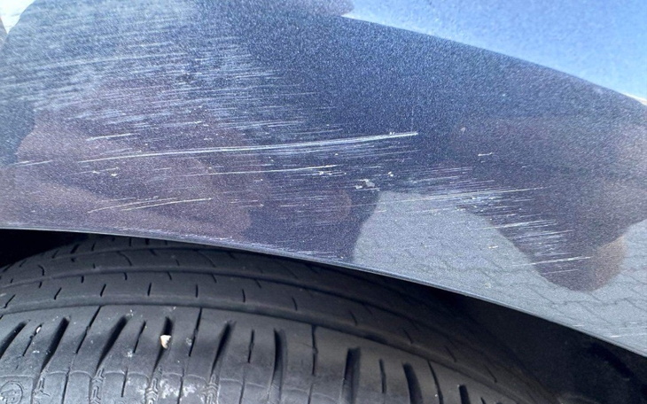 Zbiórka na polerke auta - zdjęcie główne