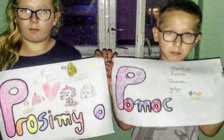 Zbiórka Remont mieszkania Przyjaciółki - zdjęcie główne