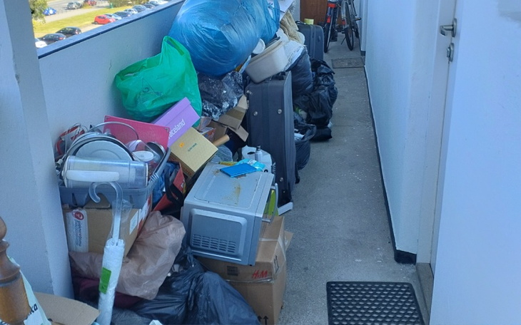 Zbiórka Na wynajęcie lokum - zdjęcie główne