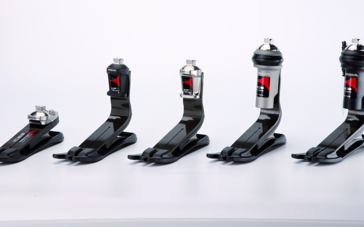 Zbiórka Zbiórka na protezę elektryczną - zdjęcie główne