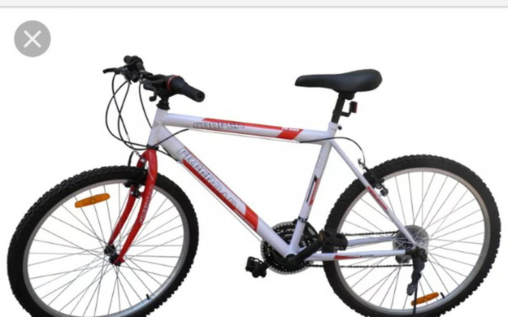 Zbiórka Kupno roweru - zdjęcie główne