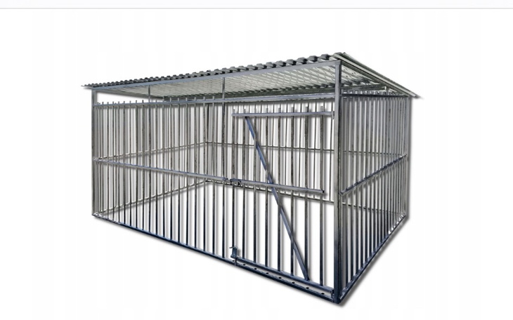 Zbiórka Kojec dla Psów ZOPR - zdjęcie główne