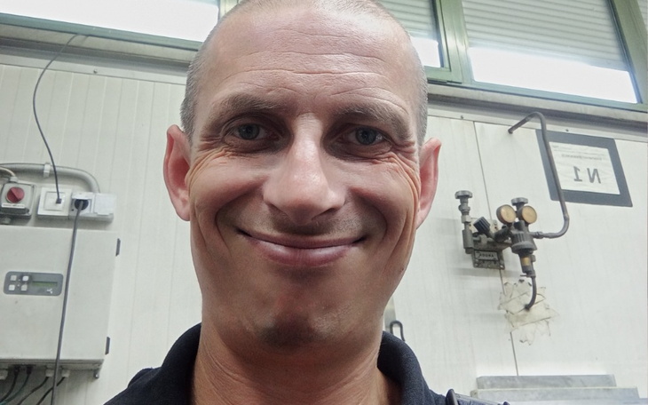 Zbiórka Urodzinowy weekend - zdjęcie główne