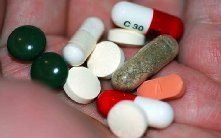 Zbiórka Na leki chorego dla brata - zdjęcie główne