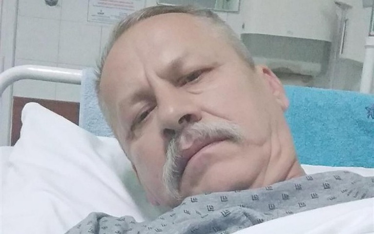 Zbiórka Zbiórka na nierefundowany lek - zdjęcie główne