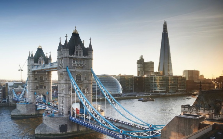 Zbiórka Na szkolny wyjazd do Londynu - zdjęcie główne