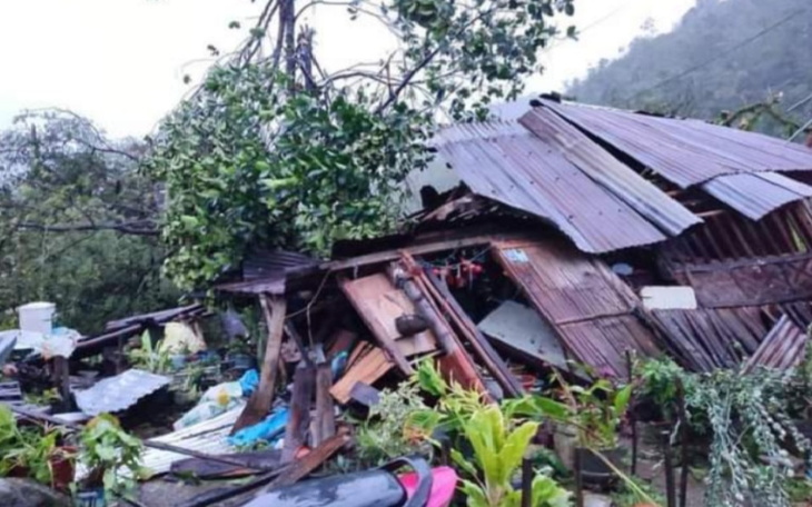 Zbiórka Pomoc dla Cebu po OdettePH - zdjęcie główne