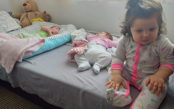 Zbiórka Pomoc dla mnie i dzieci - zdjęcie główne