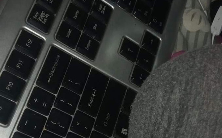 Zbiórka Na komputer dla biednej rodziny - zdjęcie główne