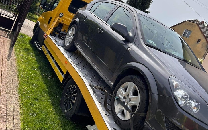 Zbiórka Mechanik - zdjęcie główne