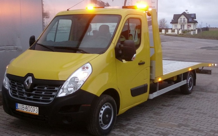 Zbiórka Zbiórka na zakup auto lawety - zdjęcie główne