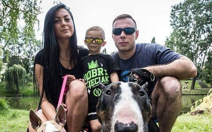 Zbiórka Pomóżmy Rodzinie Bonusa RPK - zdjęcie główne