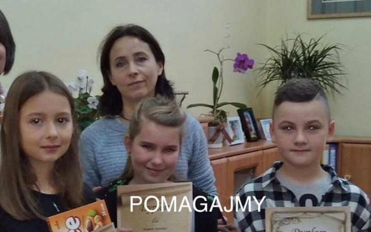 Zbiórka Dostosowanie domu dla Inwalidy - zdjęcie główne