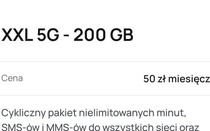 Zbiórka Na Doładowanie do Orange i Plus - zdjęcie główne