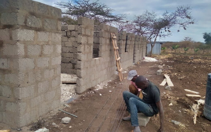 Zbiórka Budujemy pokoje dla nauczycieli - zdjęcie główne