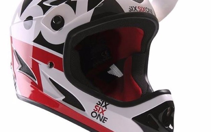 Zbiórka Kask na rower i motor-sixsixone - zdjęcie główne