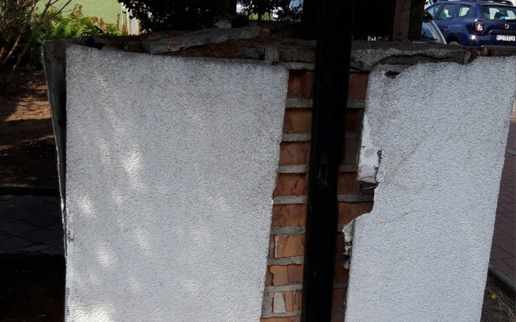 Zbiórka Pragnę normalnie żyć - zdjęcie główne