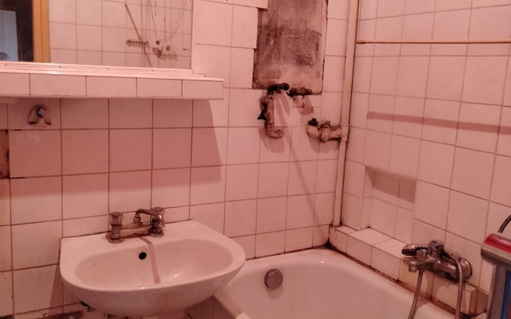 Zbiórka Zbiórka przy remoncie - zdjęcie główne