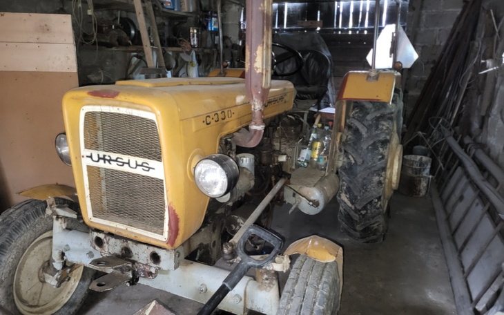 Zbiórka Marzenie z dzieciństwa... - zdjęcie główne